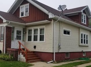2432 Jerome Blvd, Racine, WI 53403