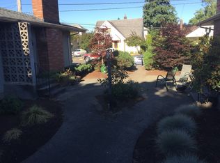 4532 SE 70th Ave, Portland, OR 97206