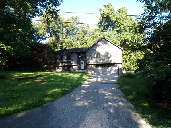 1021 E Indian Trail Rd, Paoli, IN 47454