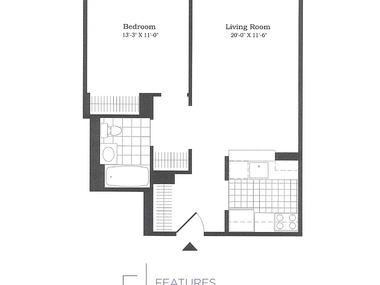 1501 Lexington Ave #10F — Photo 2