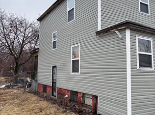 3408 Hurlbut St, Detroit, MI 48214