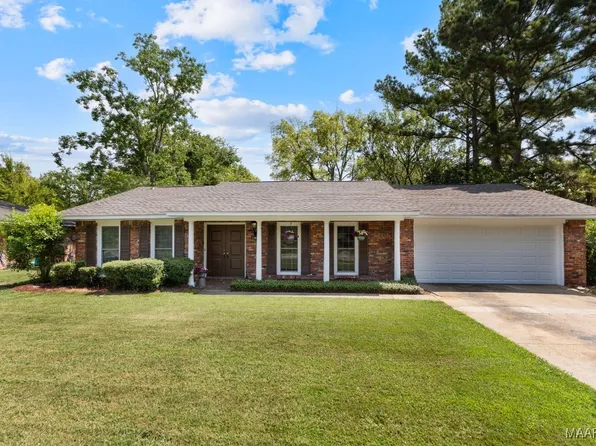 5761 Carriage Hills Dr, Montgomery, AL 36116