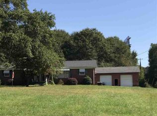 579 Bryant Rd, Inman, SC 29349