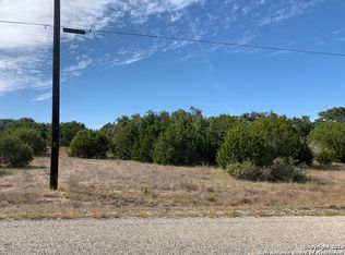 1024 Sunrise Pl, Spring Branch, TX 78070