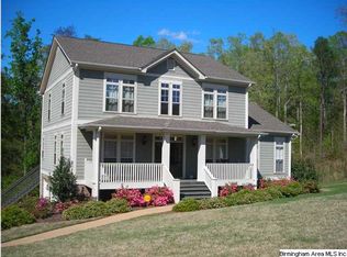 6317 Williams Springs Way, Mc Calla, AL 35111