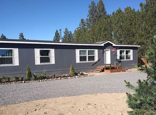 19206 Shoshone Rd, Bend, OR 97702