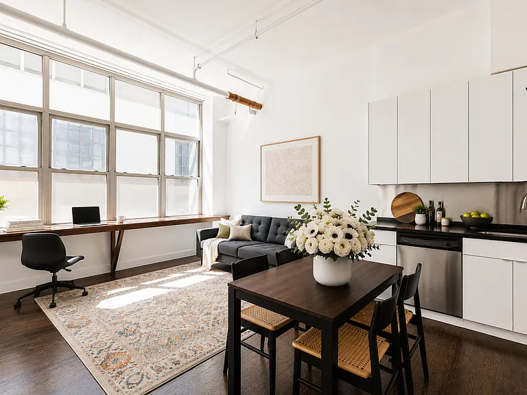 176 Johnson St #4G — Photo 1