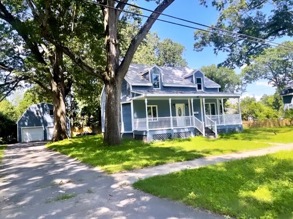 140 Massachusetts Ave, Longmeadow, MA 01106