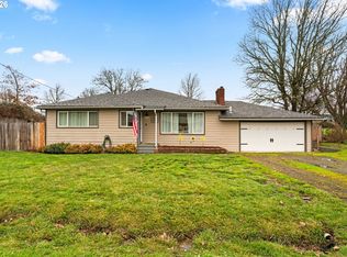 4033 Hanna St, Roseburg, OR 97471