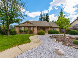 5891 Fairmont Dr, Redding, CA 96003