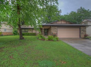 7923 S 86th Ave E, Tulsa, OK 74133