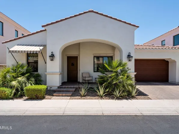 3927 E CRITTENDEN Lane, Phoenix, AZ 85018