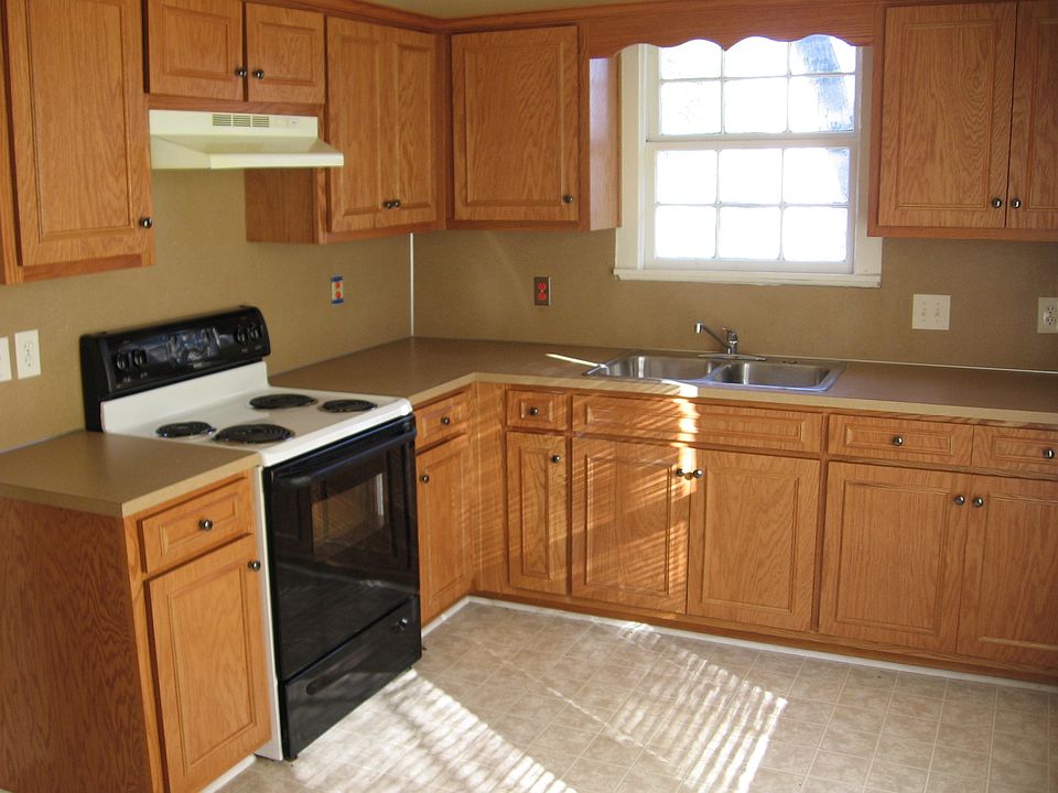 2nd image of 1200 20th St APT A
