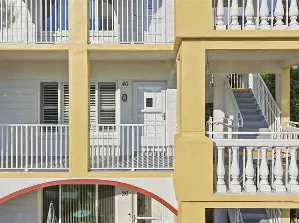 2430 FLORENTINE WAY #40, CLEARWATER, FL 33763