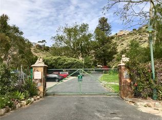 2003 Hidden Valley Canyon Rd, Laguna Beach, CA 92651