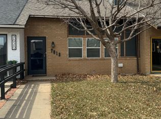 7018 Hurst St, Amarillo, TX 79109