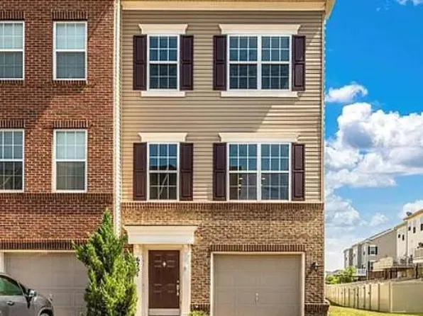 6251 Alexa St, Frederick, MD 21703