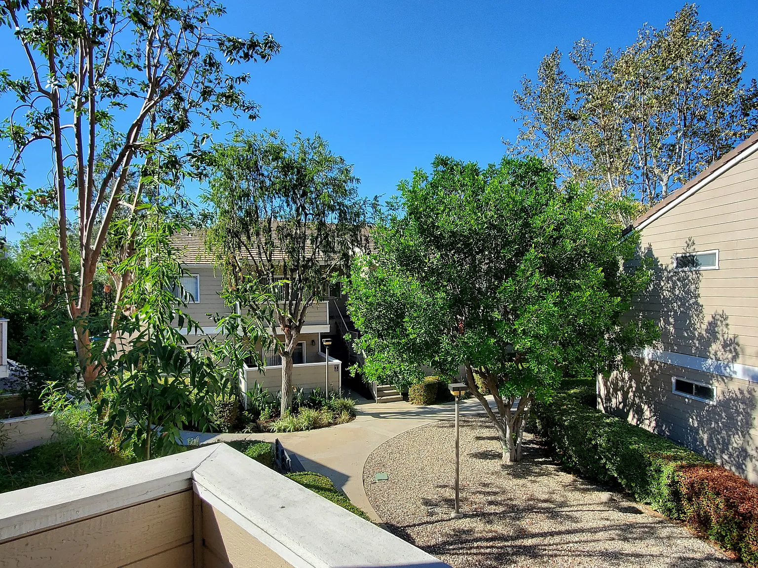 Park San Dimas Senior Apartments — Photo 4