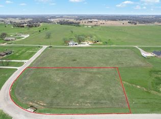 2112 Sundance Rd, Whitesboro, TX 76273