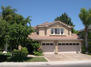 1861 Brush Oak Ct, Thousand Oaks, CA 91320