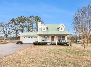 275 Cedar Hill Dr SW, Calhoun, GA 30701