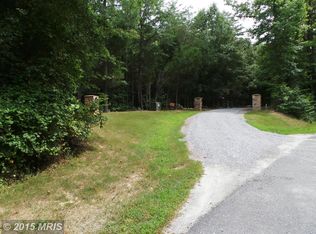 8915 Glady Fork Rd, Spotsylvania, VA 22551