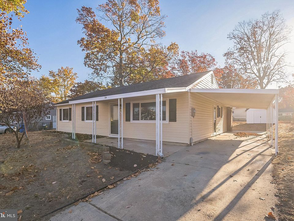 1st image of 29 Scammell Dr