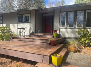 11834 Cement Hill Rd, Nevada City, CA