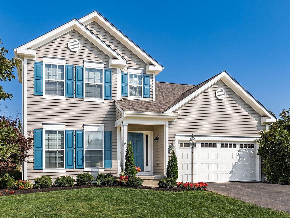 1st image of 3838 Hickory Rock Dr