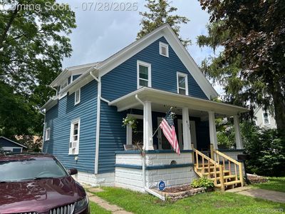 617 N Madison St, Lapeer, MI, 48446