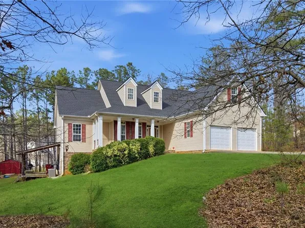 8866 Camp Tree Ct, Winston, GA 30187