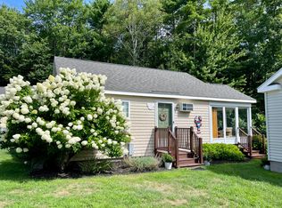 412 Post Rd #118, Wells, ME 04090