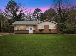 4806 Revere Rd, Durham, NC 27713