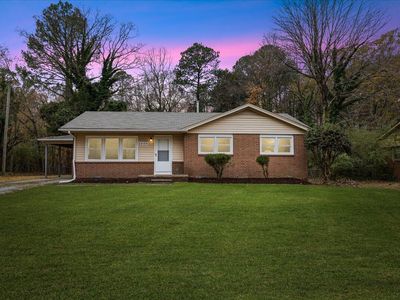 4806 Revere Rd, Durham, NC, 27713