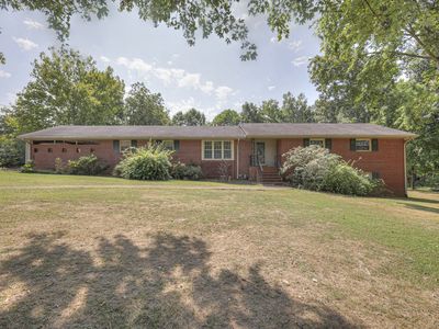 365 Riverbend Country Club Rd, Shelbyville, TN, 37160