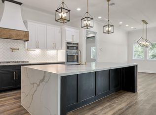 101 Bermuda Cir, Montgomery, TX 77356