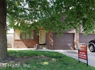 7032 W Oneil St, Wichita, KS 67212