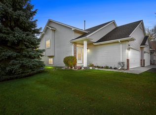 3900 124th Cir NW, Coon Rapids, MN 55433