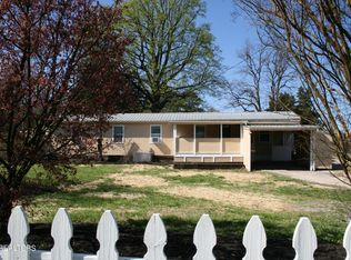 3755 Tammy Cir, Rockford, TN 37853