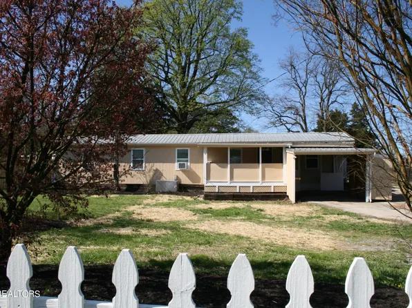3755 Tammy Cir, Rockford, TN 37853