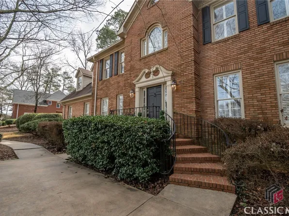 1121 Ramser Drive, Athens, GA 30677