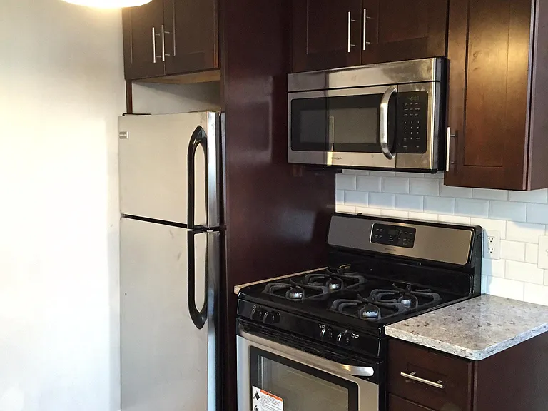 2300 Delancey Pl #3F — Photo 5