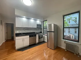 Rented by Oxford Property Group