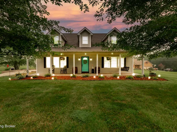 2920 Nat Rogers Rd, Boston, KY 40107