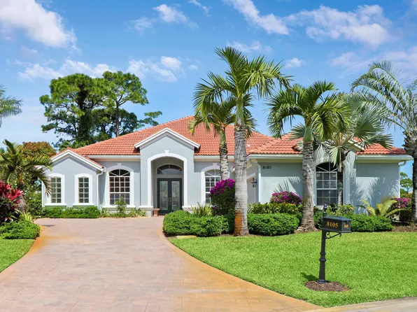 8105 Alister Place, Port St Lucie, FL 34986