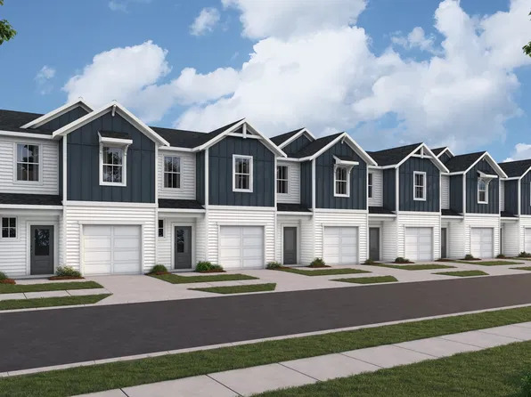 6215 Mill Hill Way #260-603, McCordsville, IN 46055
