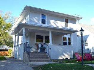 5448 Dupont Ave S, Minneapolis, MN 55419