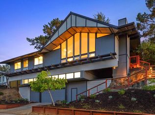 64 Exeter Ave, San Carlos, CA 94070