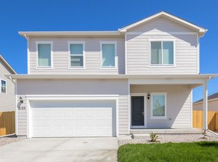 2155 Alyssa St, Fort Lupton, CO 80621