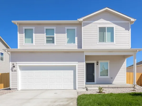 2155 Alyssa St, Fort Lupton, CO 80621